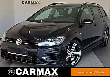 VW Golf Volkswagen VII Variant R 4M Leder,Navi,LED,Kamera,ACC