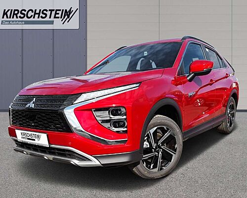 Mitsubishi Eclipse Cross Plug-In Hybrid Plus LED Navi