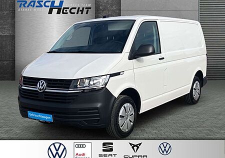 VW T6 Transporter Volkswagen T6.1 Kasten 2.0 TDI*NAVI*KLIMA*