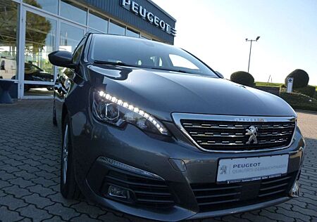 Peugeot 308 SW Allure Pack*SHZ*Kamera*Digi-Cockpit*