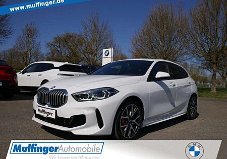 BMW 218 128ti M Sport Leder HUD ACC Kein Mieter Lenkradh.