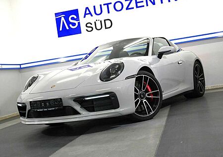 Porsche 911 Targa 4 GTS SPORTABGAS BOSE LED