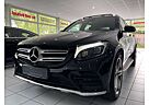 Mercedes-Benz GLC 220 d 2x AMG 4M *PANO*KAMERA*BRABUS-20*AHK*