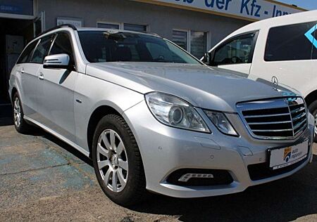 Mercedes-Benz E 220 CDI BlueEfficiency (212.202)