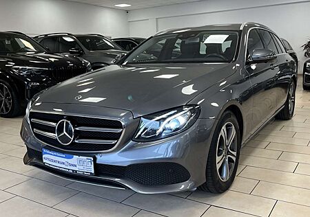 Mercedes-Benz E 220 Avantgarde*Widescreen*Navi*LED*Cam*ACC*SHZ