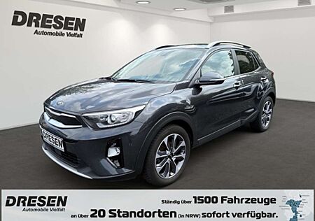 Kia Stonic Spirit 1.0 T-GDI Navi+Kamera+Sitzheizung