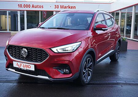 MG ZS 1.5 VTi-Tech Luxury LED Navi Kamera