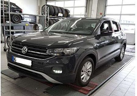 VW T-Cross Volkswagen Life 1.0 TSI