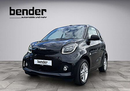 Smart ForTwo CABRIO*LED*KAMERA*SMARTPHONE-INTEGRATION*