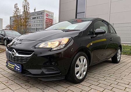 Opel Corsa Selection/2Hand/15000Tkm/Tüv Neu/Service Neu/