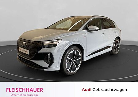 Audi Q4 e-tron 40 Sportpaket AD Navi Digitales Cockpit Soundsyste