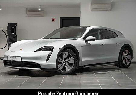 Porsche Taycan 4S Cross Turismo InnoDrive Surround-View