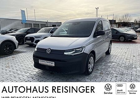 VW Caddy Volkswagen 2.0 TDI DSG Cargo (Navi+LED+PDC+STH) Klima Navi
