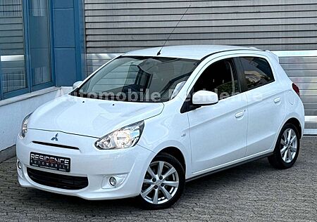 Mitsubishi Space Star Shine+ 1.2 AUT.*NAVI*KLIMA*PDC*E-PAKE