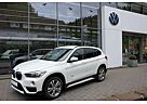 BMW X1 xDrive 20 i Sport Line Navi, Klimaautomatik