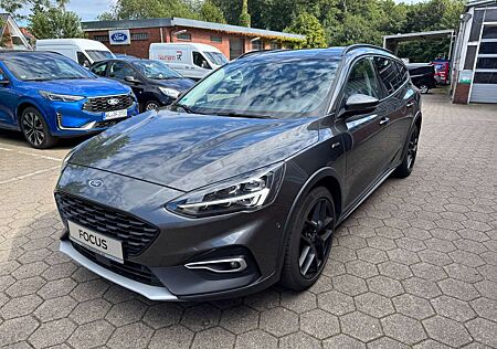 Ford Focus Active