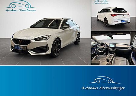 Cupra Leon Sportstourer VZ 4Drive ACC AHK RFK Beats