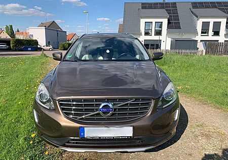 Volvo XC 60 XC60 XC60 D3 Momentum