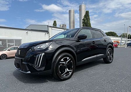 Peugeot 2008 Allure
