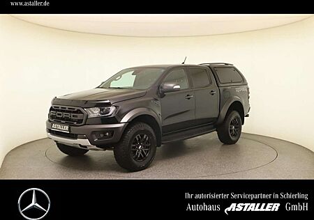 Ford Ranger 2.0 TDCi Raptor 4x4 DoKa Hardtop+Staheizg