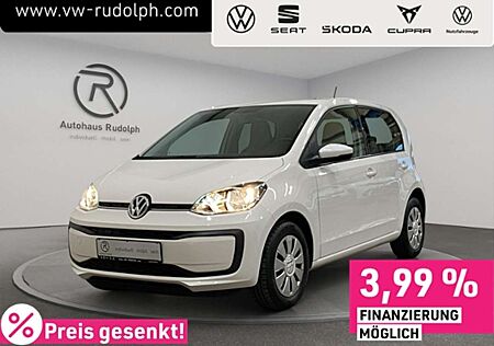 VW Up Volkswagen ! 1.0 move ! / Radio Bluetooth USB