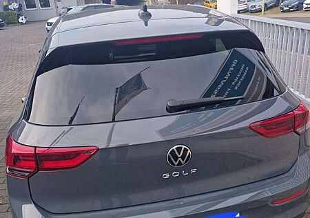 VW Golf Volkswagen +2.0+TDI+SCR+DSG+Active
