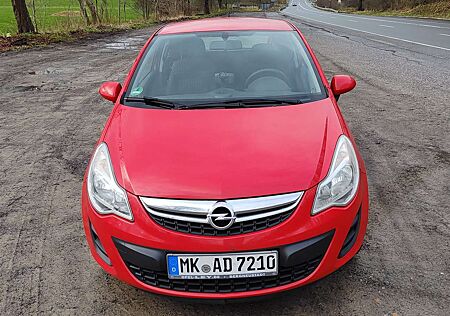 Opel Corsa 1.4 16V Active