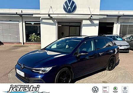 VW Golf Volkswagen VIII Variant 1.0 TSI,LED,GRA,Sitzheizung
