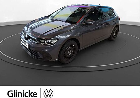 Volkswagen Polo Life 1,0 l 59 kW (80 PS) 5-Gang