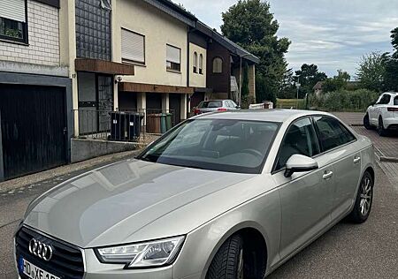 Audi A4 1.4 TFSI S tronic design