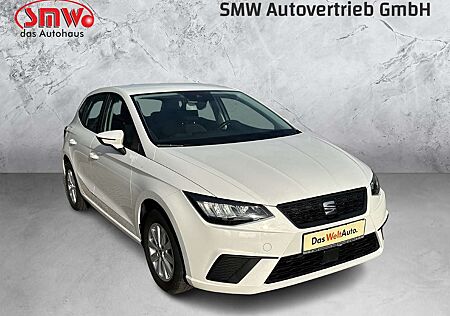 Seat Ibiza 1.0TSI 95PS STYLE