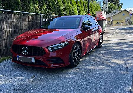 Mercedes-Benz A 200 Aut.