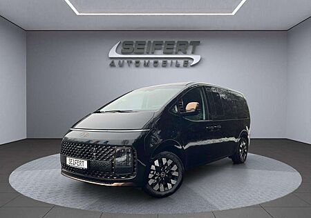 Hyundai Staria I HEV I SIGNATURE I 7-SITZER I BOSE I AROUND-VIEW