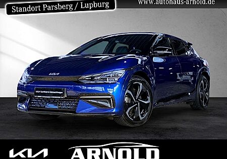 Kia EV6 77,4 kWh GT Line Assistenz-P+ Design HUD 360