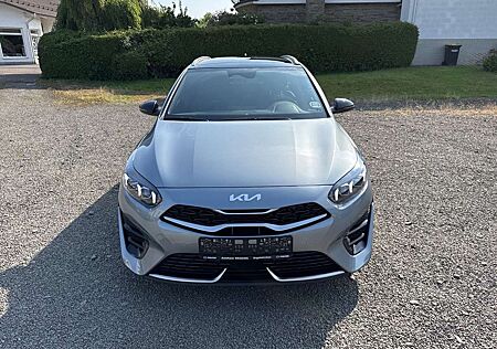 Kia Cee'd Ceed / Sportswagon GT Line Leder Techno.P