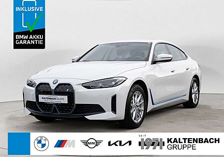 BMW i4 eDrive 40 Gran Coupe LED ACC KAMERA SHZ