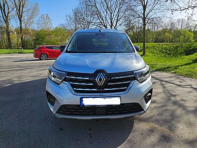 Renault Kangoo Kangoo TCe 130 EDC Techno