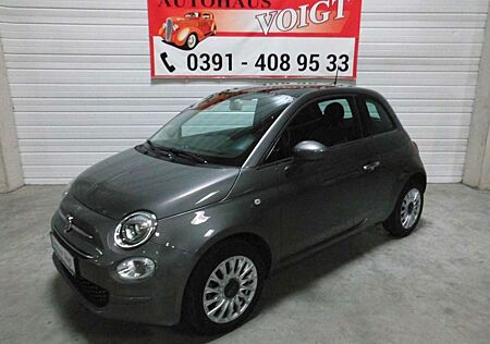 Fiat 500 Autom. Temp. Klima