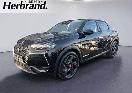 DS Automobiles DS 3 E-Tense Performance Line+