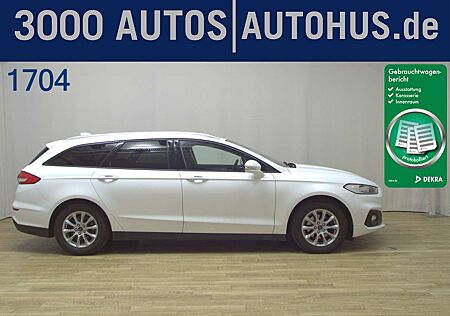 Ford Mondeo Turnier 2.0 EcoBlue Business Edition AHK