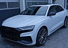 Audi Q8 50 TDI 3x S line Matrix 23"AHK Allradl. Nacht