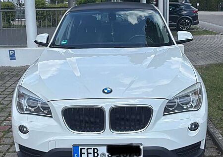 BMW X1 xDrive18d Aut. Sport Line