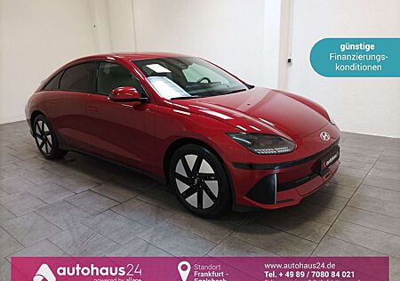 Hyundai IONIQ 6 Techniq Navi|HUD|CAM|Matrix