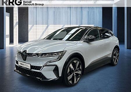 Renault Megane E-Tech EV60 220hp TECHNO UPE:49.000,-