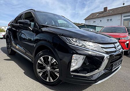Mitsubishi Eclipse Cross INTRO ED. 1.5T 4WD*HUD/AHK/360°/LM