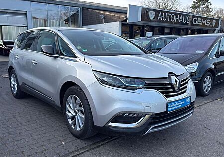 Renault Espace Intens Pano LED Temp Teil-Leder SHZ