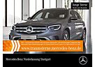 Mercedes-Benz GLC-Klasse GLC 200 4M AHK+MULTIBEAM+FAHRASS+KAMERA+KEYLESS+9G