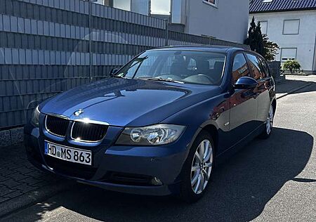 BMW 318i 318 Touring