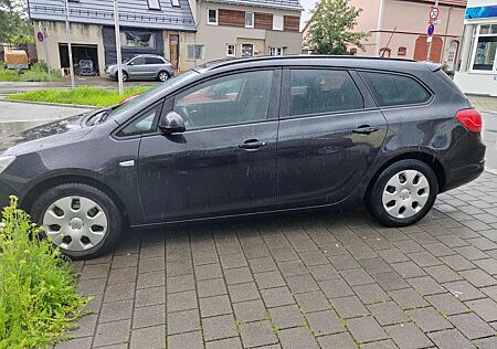 Opel Astra 1.4 Turbo Sports Tourer