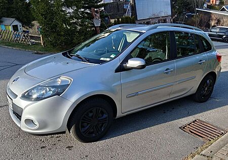 Renault Clio Grandtour TCe 100 Grandtour Dynamique